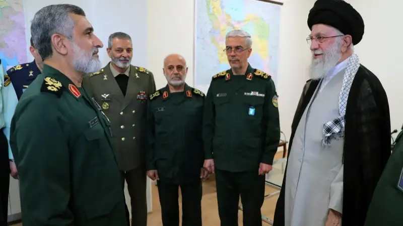 إيران: جهزنا ردنا على أي هجوم إسرائيلي مُحتمل