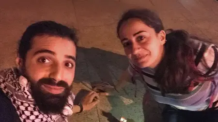 related_news_inside_blogsالعشق في زمن الحرب.. فيلم جديد يرصد قصة حب صحفية لبنانية ومصور سوري