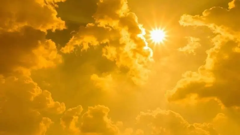 متى يحين موعد انكسار الموجة الحارة في الدول العربية؟