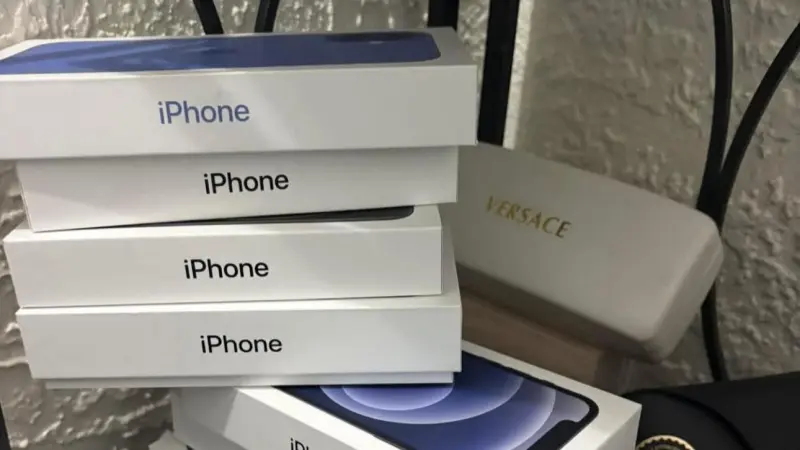 حمد النبراوي يشيد بخطوة إلغاء إعفاء جمارك الموبايل