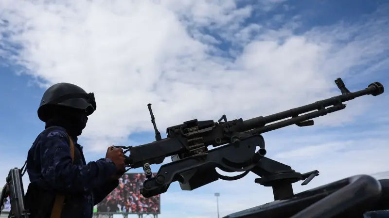 فرنسا تدين هجمات "الحوثيين" على إسرائيل وتدعو لوقف التصعيد