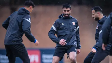 related_news_inside_blogsتشكيلة منتخب الأردن اليوم أمام كوستاريكا.. شباب المستقبل يسيطر على قائمة النشامي