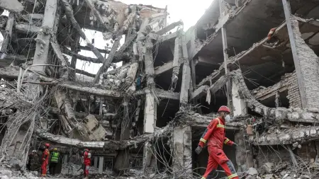 related_news_inside_blogsتصعيد في عمق إيران.. إسرائيل تعلن عن موجة ضربات واسعة