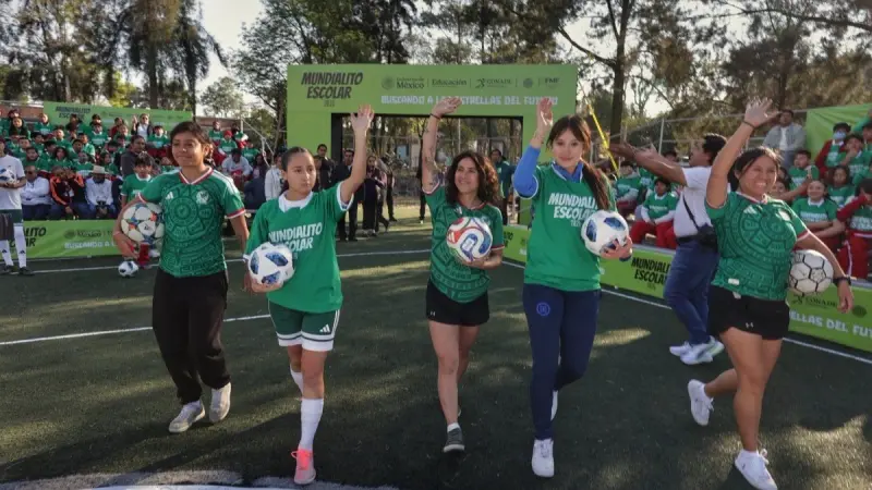 كأس العالم 2026 - أزمة مشجعات المكسيك تُثير الجدل قبل انطلاق البطولة