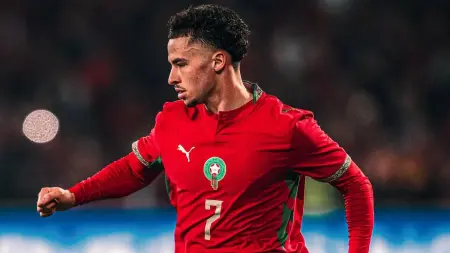 related_news_inside_blogsكأس العالم 2026 - شمس الدين طالبي يتحدى البرازيل ويرفع سقف طموحات المغرب
