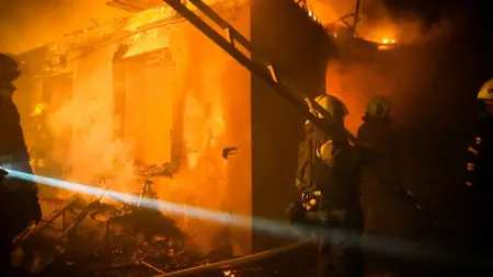 related_news_inside_blogsصواريخ موسكو تضرب قلب كييف عشية ذكرى الحرب