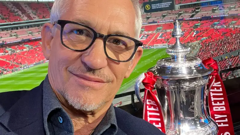 يورو 2024 - لينيكر واثق من تتويج إنجلترا