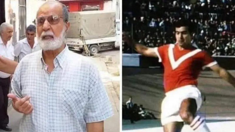 من هو نور الدين حميتي؟ شباب بلوزداد يتلقى نبأ حزينًا