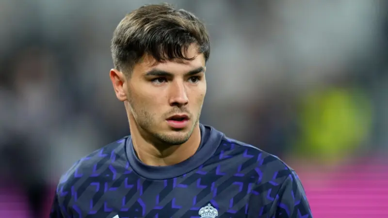 المغرب يستبق إسبانيا ويراسل ريال مدريد بشأن ضم دياز