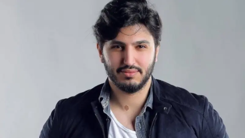 محمد فضل شاكر يعلن عن انتظاره مولوده الأول ويكشف نوعه واسمه