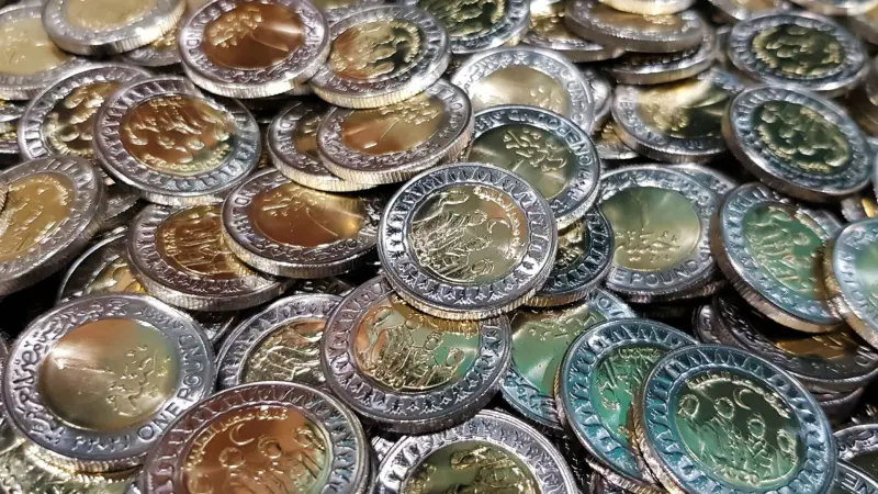 سعر الريال السعودي مقابل الجنيه المصري اليوم الأربعاء 9/9/2026.. صعود في 20 بنكًا