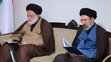 related_news_inside_blogsمسؤول صحي إيراني يكشف تفاصيل إصابة مجتبى خامنئي