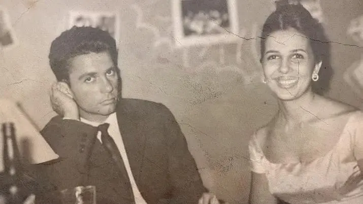 زوجة صالح سليم.. من هي زينب لطفي التي توفيت بعد أقل من عام على رحيل ابنها؟