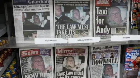 related_news_inside_blogsوثائق إبستين تشعل شرارة التحقيق في قضية أندرو