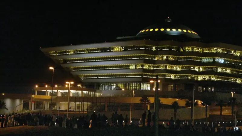 السعودية تنفذ حكم القتل تعزيزا بعلي عبد الله عبد الكريم آل ربح