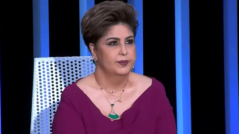 بسبب إسرائيل.. النيابة الكويتية تقرر حبس الإعلامية فجر السعيد