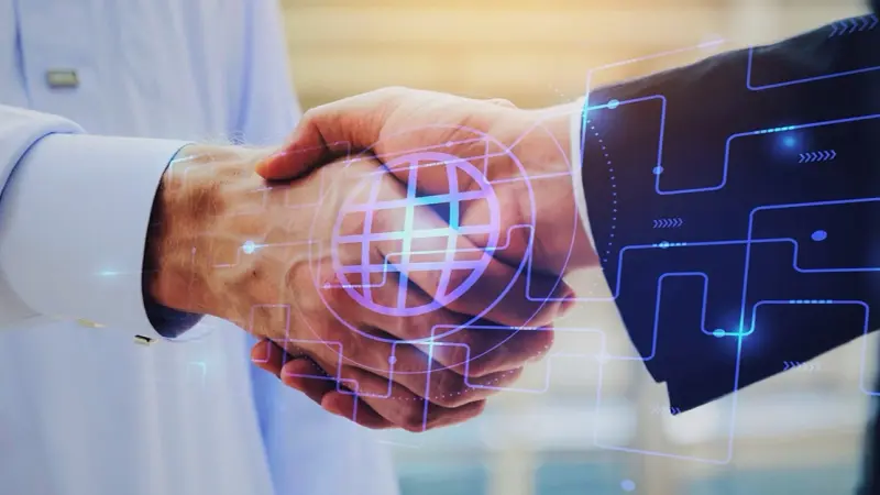 دبي تستضيف القمة العالمية ليوم الذكاء الاصطناعي