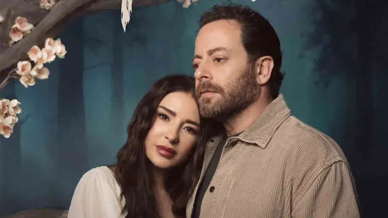 فيديو - بديع أبو شقرا يكشف سر علاقته بماغي بو غصن