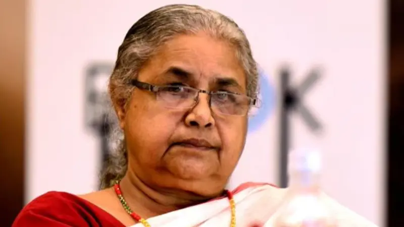 فيديو - رئيسة وزراء النيبال تباشر مهامها.. وهذا ما تعهدت به