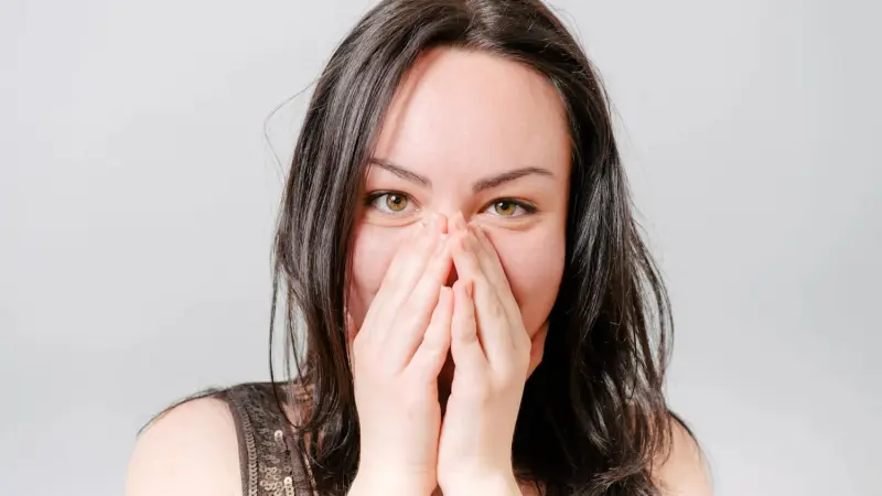 ما سرّ إحمرار الخدود عند الشعور بالخجل؟