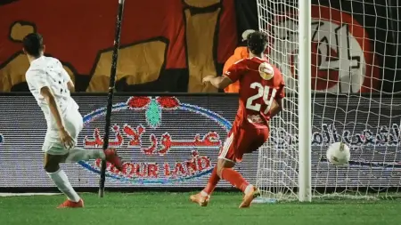 related_news_inside_blogsترتيب الدوري المصري.. الأهلي يتعثر في فخ التعادل مع البنك الأهلي