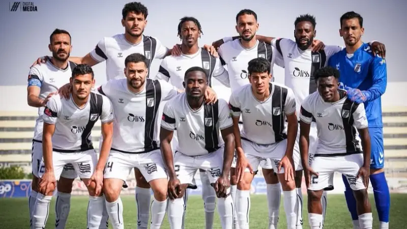 القنوات الناقلة لمباراة الصفاقسي ضد الاتحاد المنسيتري اليوم في الدوري التونسي مع الموعد والتشكيلة