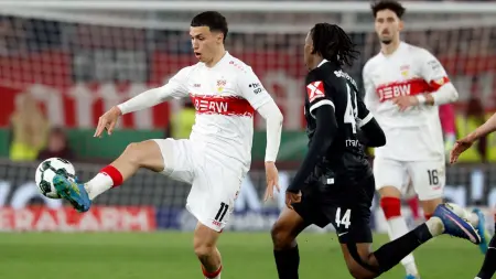 related_news_inside_blogsكأس ألمانيا - توماش يقود شتوتغارت إلى النهائي بهدف قاتل في مرمى فرايبورغ