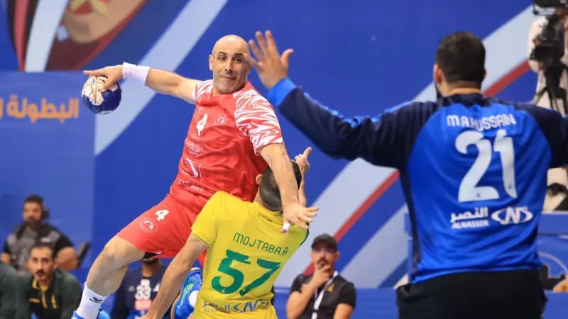 جدول الترتيب النهائي لبطولة آسيا للأندية لكرة اليد 2023.. الخليج السعودي يظفر باللقب للمرة الأولى