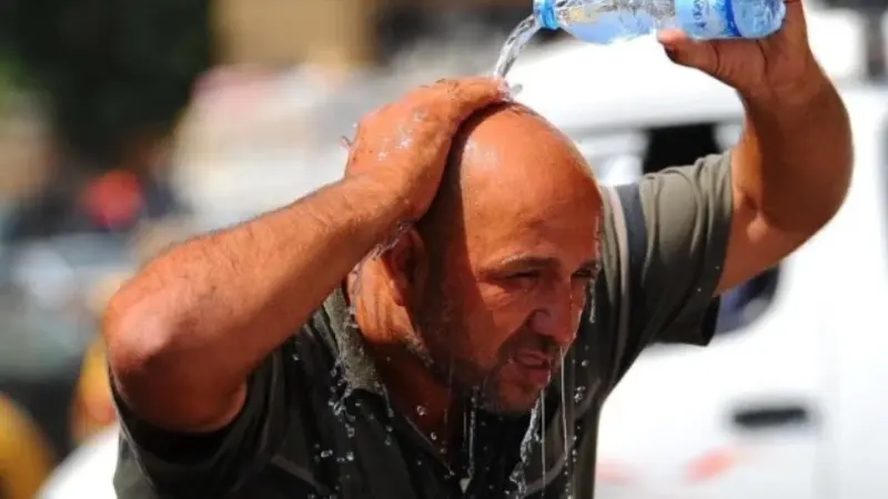 حالة الطقس اليوم السبت في العراق.. هكذا ستكون درجات الحرارة
