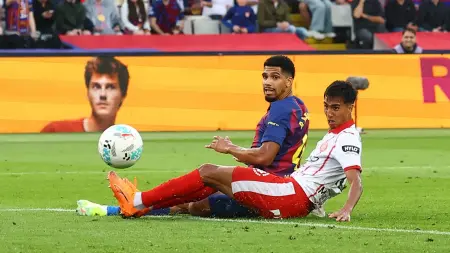 related_news_inside_blogsالقنوات الناقلة لمباراة برشلونة ضد جيرونا اليوم في الدوري الإسباني مع الموعد