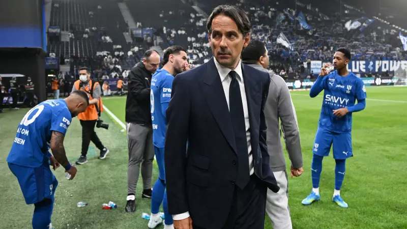 خالد الشنيف يشعل الجدل: الهلال بلا هوية فنية مع إنزاغي