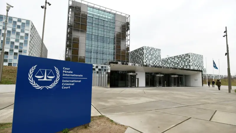 الجنائية الدولية تطالب الدول بالتعاون بشأن اعتقال نتانياهو وغالانت