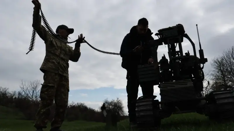 دخول هدنة عيد الفصح بين روسيا وأوكرانيا حيز التنفيذ