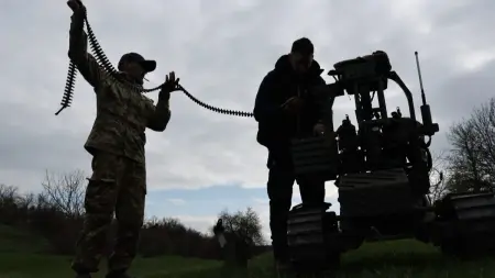 related_news_inside_blogsدخول هدنة عيد الفصح بين روسيا وأوكرانيا حيز التنفيذ