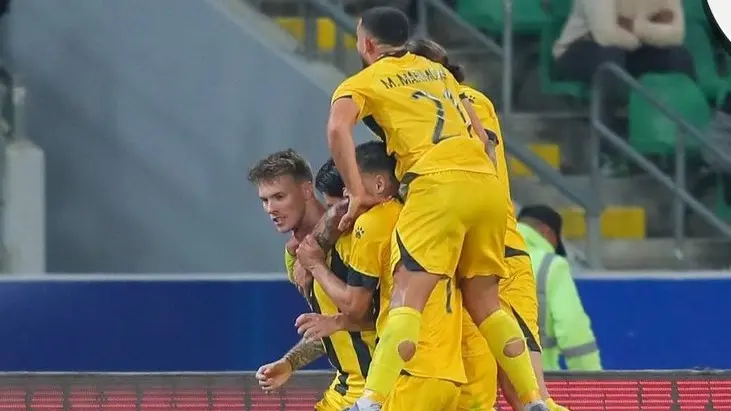 فيديو - العهد اللبناني يبلغ نهائي الغرب لكأس الاتحاد الآسيوي