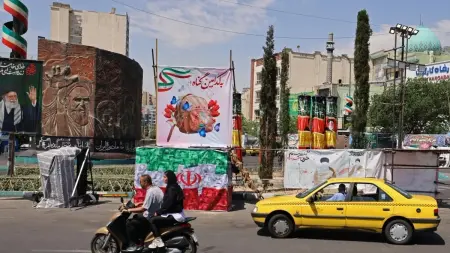 related_news_inside_blogsتقرير: ارتفاع جنوني للأسعار في إيران