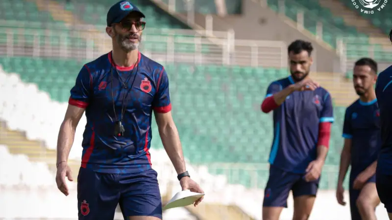 القنوات الناقلة لمباراة أولمبيك آسفي ضد سان بيدرو اليوم في كأس الكونفدرالية الإفريقية مع الموعد والتشكيلة