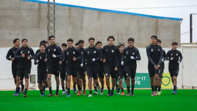 جدول مواعيد مباريات اليوم الخميس في بطولة شمال إفريقيا للناشئين تحت 17 سنة والقنوات الناقلة.