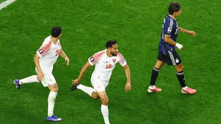 related_news_inside_blogsكأس العالم 2026 - فيديو: ملك الأردن يحتفل بهدف موسى التعمري في شباك الأرجنتين