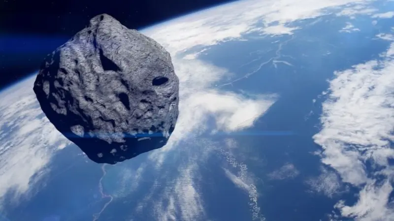 كويكب 2024 YR4.. هل يواجه العالم خطر الاصطدام الأعظم؟