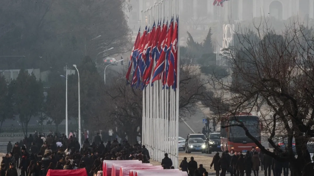 كوريا الشمالية: طموحات اليابان النووية تهديد يجب إيقافه فورا 