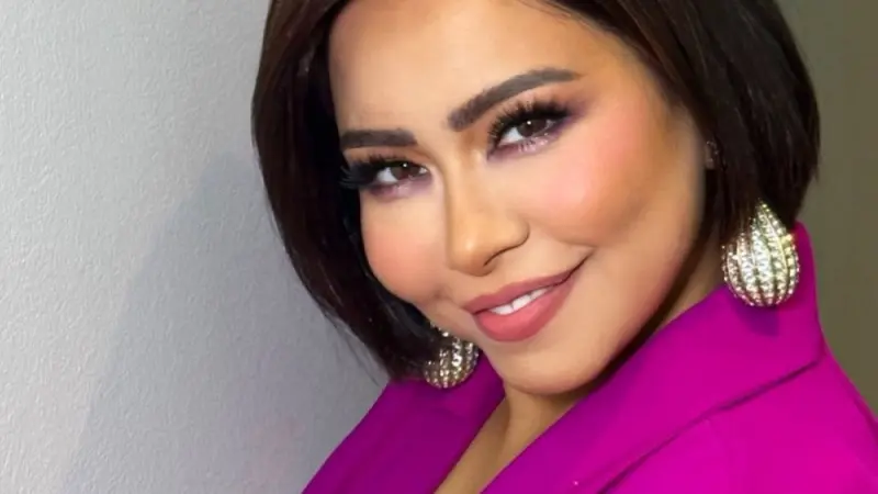 شقيق شيرين عبد الوهاب يفتح النار على النقابات الفنية