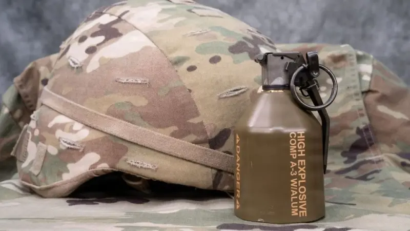 الجيش الأميركي يعتمد قنبلة جديدة تغير قواعد الاشتباك