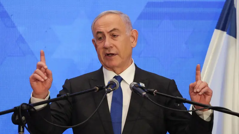 جذوره تعود إلى "السفارديم".. ما هو أصل عائلة نتانياهو؟