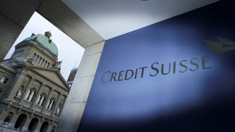 السرية على تحقيقات انهيار "كريدي سويس" تثير الجدل في سويسرا