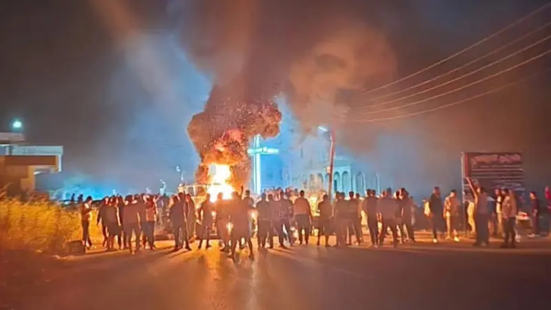 وادي النصارى يغلي بسوريا.. جرائم القتل في حمص تعقّد المشهد الانتخابي