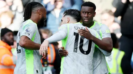 related_news_inside_blogsالدوري الإنجليزي - مانشستر سيتي يستغل تعثر أرسنال ويكتسح تشيلسي