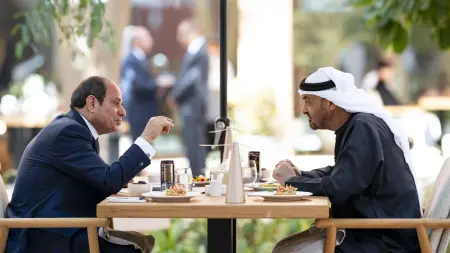 related_news_inside_blogsمحمد بن زايد والسيسي يبحثان العلاقات بين البلدين