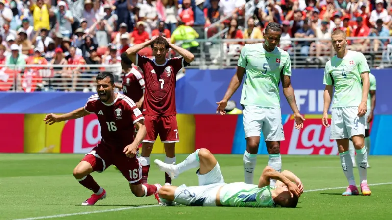 كأس العالم 2026 - دون هزيمة.. ظهور قوي للمنتخبات الآسيوية في الجولة الافتتاحية