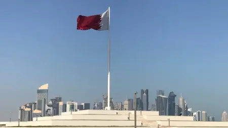 related_news_inside_blogsقطر: التصعيد الإيراني يهدد جهود احتواء التوتر